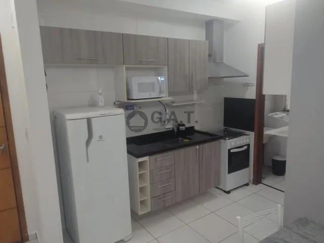 Imagem: Apartamento para Locação em Votorantim-Sp
