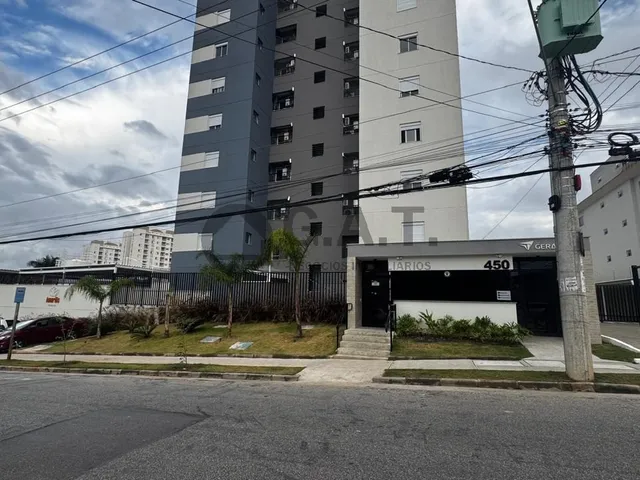 Imagem 3: Apartamento À Venda na Vila Progresso, Sorocaba-Sp: 3 Quartos, 1 Suíte, 2 Salas, 1 Banheiro, 2 Vagas de Garagem, 77M²