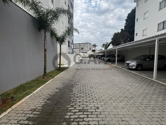 Imagem 5: Apartamento À Venda na Vila Progresso, Sorocaba-Sp: 3 Quartos, 1 Suíte, 2 Salas, 1 Banheiro, 2 Vagas de Garagem, 77M²