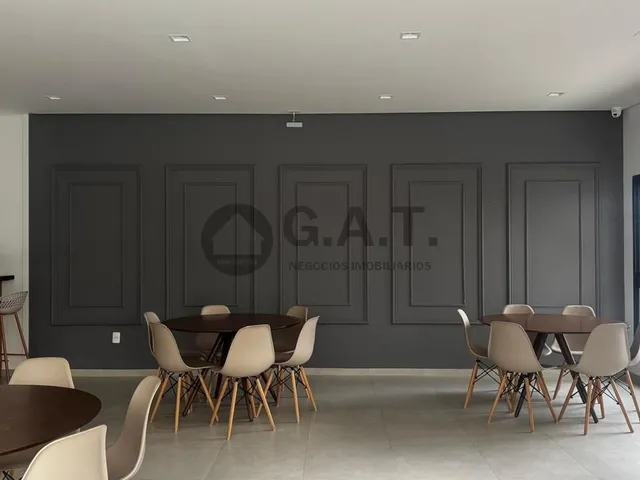 Imagem 6: Apartamento À Venda na Vila Progresso, Sorocaba-Sp: 3 Quartos, 1 Suíte, 2 Salas, 1 Banheiro, 2 Vagas de Garagem, 77M²