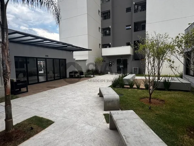 Imagem 7: Apartamento À Venda na Vila Progresso, Sorocaba-Sp: 3 Quartos, 1 Suíte, 2 Salas, 1 Banheiro, 2 Vagas de Garagem, 77M²