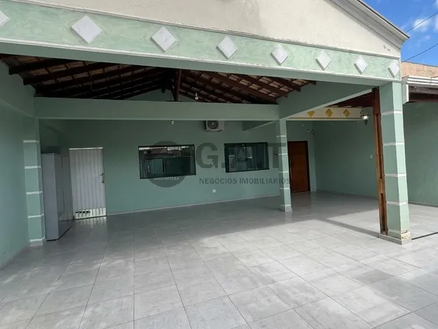 Imagem: Casa À Venda em Sorocaba-Sp, Jardim Maria