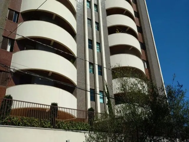 Imagem 10: 0 Apartamento com 4 dormitórios