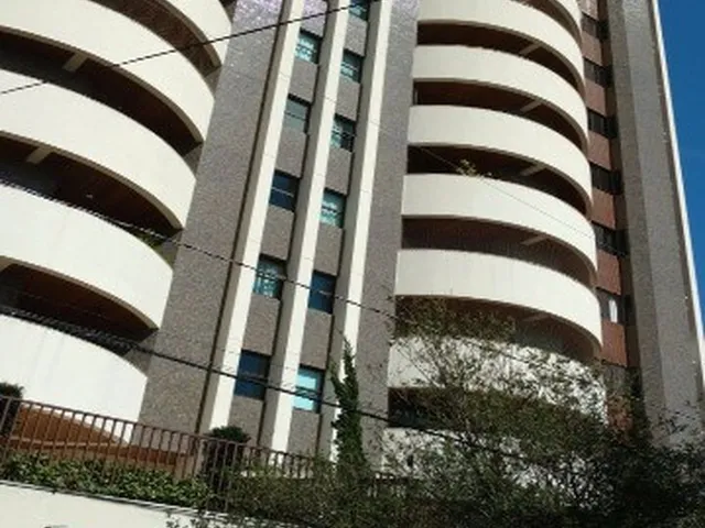 Imagem 6: 0 Apartamento com 4 dormitórios