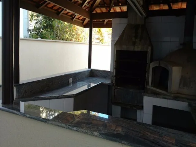 Imagem 9: 0 Apartamento com 4 dormitórios