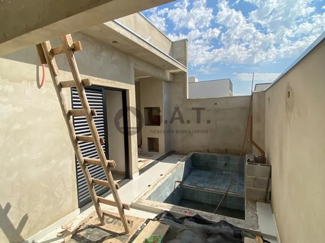 Imagem 6: Casa em Condomínio: 3 Quartos, 1 Suíte, 2 Salas, 2 Banheiros, 2 Vagas, 126M² no Horto Florestal Villagio, Sorocaba-Sp