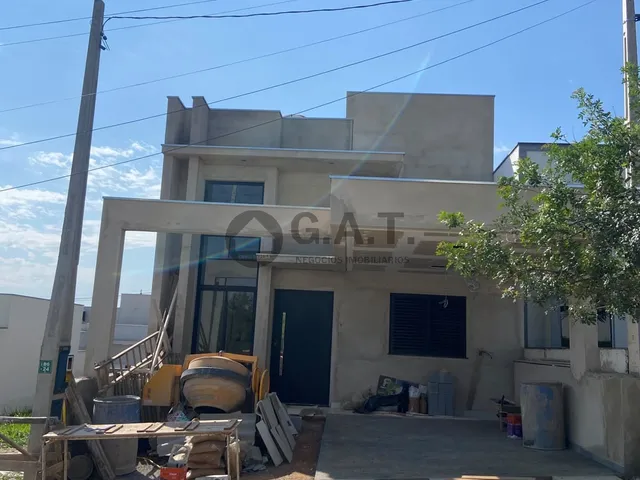 Imagem 12: Casa em Condomínio: 3 Quartos, 1 Suíte, 2 Salas, 2 Banheiros, 2 Vagas, 126M² no Horto Florestal Villagio, Sorocaba-Sp