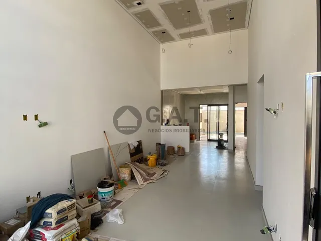 Imagem 4: Casa em Condomínio: 3 Quartos, 1 Suíte, 2 Salas, 2 Banheiros, 2 Vagas, 126M² no Horto Florestal Villagio, Sorocaba-Sp