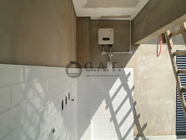 Imagem 14: Casa em Condomínio: 3 Quartos, 1 Suíte, 2 Salas, 2 Banheiros, 2 Vagas, 126M² no Horto Florestal Villagio, Sorocaba-Sp