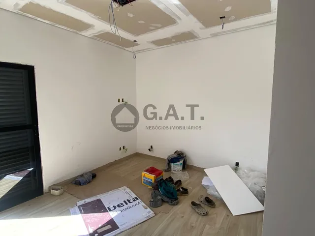 Imagem 13: Casa em Condomínio: 3 Quartos, 1 Suíte, 2 Salas, 2 Banheiros, 2 Vagas, 126M² no Horto Florestal Villagio, Sorocaba-Sp