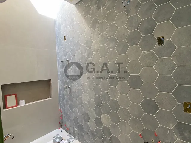 Imagem 10: Casa em Condomínio: 3 Quartos, 1 Suíte, 2 Salas, 2 Banheiros, 2 Vagas, 126M² no Horto Florestal Villagio, Sorocaba-Sp