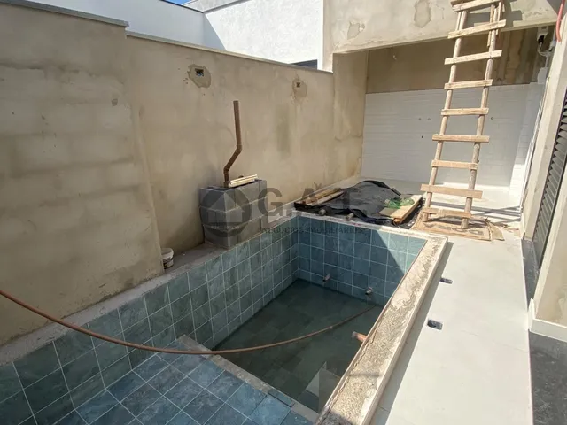 Imagem 3: Casa em Condomínio: 3 Quartos, 1 Suíte, 2 Salas, 2 Banheiros, 2 Vagas, 126M² no Horto Florestal Villagio, Sorocaba-Sp