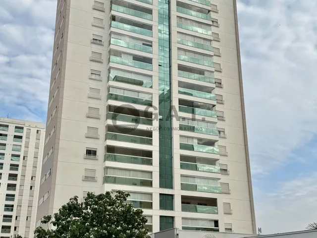 Imagem: Apartamento no Parque Campolim 3 Quartos