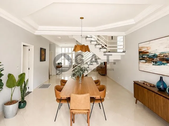 Imagem: Aluguel de Casa em Condomínio com 4 Suítes
