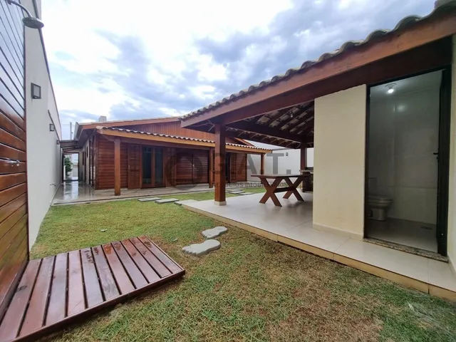 Imagem 1: Casa em condomínio à venda em Sorocaba-SP, bairro Ibiti do Paco 3 quartos, 1 suíte, 2