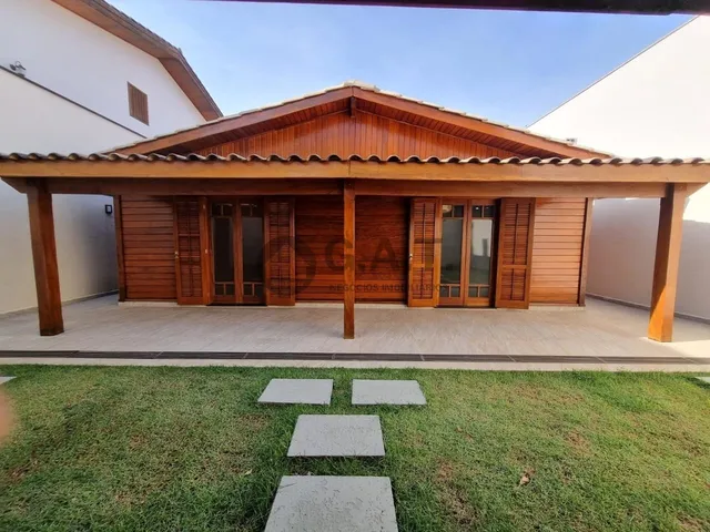 Imagem 3: Casa em condomínio à venda em Sorocaba-SP, bairro Ibiti do Paco 3 quartos, 1 suíte, 2