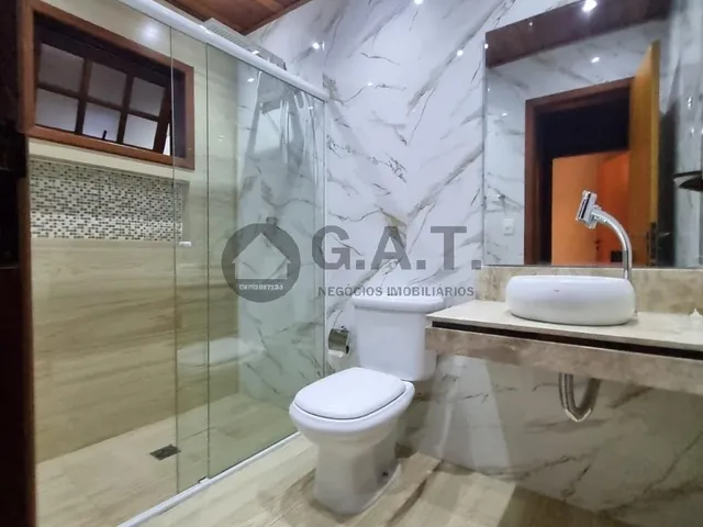 Imagem 2: Casa em condomínio à venda em Sorocaba-SP, bairro Ibiti do Paco 3 quartos, 1 suíte, 2