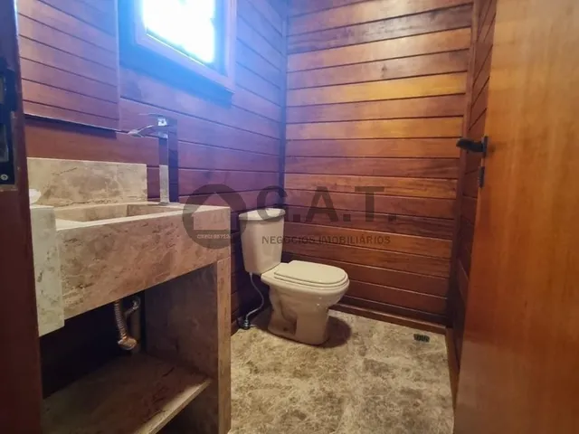 Imagem 13: Casa em condomínio à venda em Sorocaba-SP, bairro Ibiti do Paco 3 quartos, 1 suíte, 2