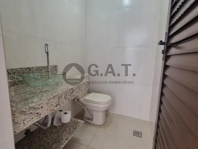 Imagem 15: Casa em condomínio à venda em Sorocaba-SP, bairro Ibiti do Paco 3 quartos, 1 suíte, 2
