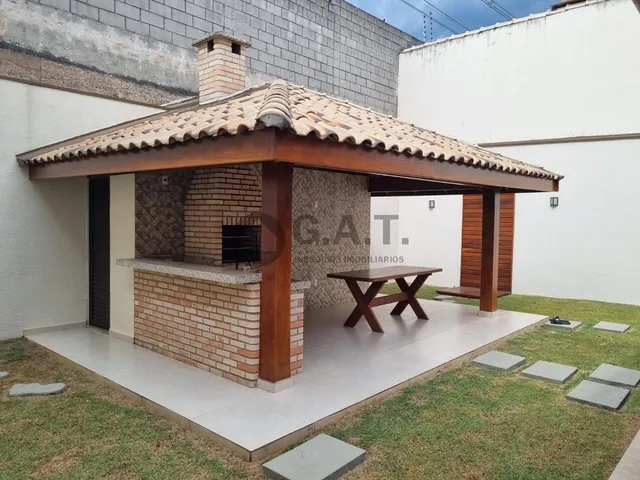 Imagem 11: Casa em condomínio à venda em Sorocaba-SP, bairro Ibiti do Paco 3 quartos, 1 suíte, 2