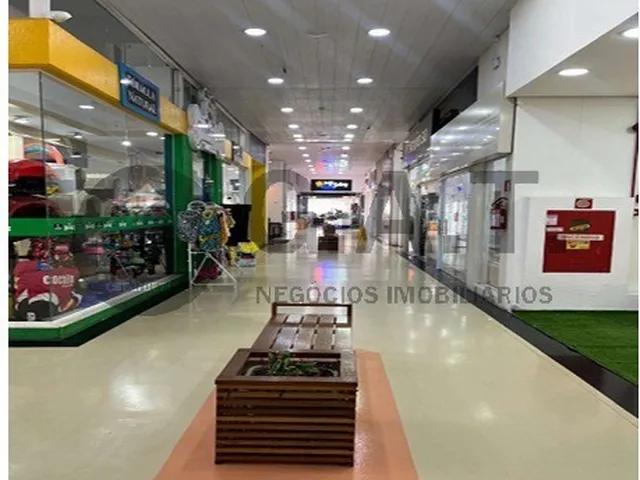 Imagem: Alugue Já Essa Loja Comercial de 17,19M²