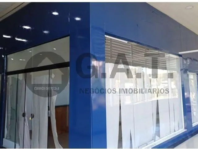 Imagem: Loja comercial de 41,10 m² para locação