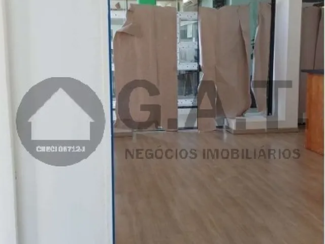 Imagem 6: Loja Comercial de 41,10 M² para Locação na Granja Olga, Sorocaba-Sp: Potencialize Seu Negócio!