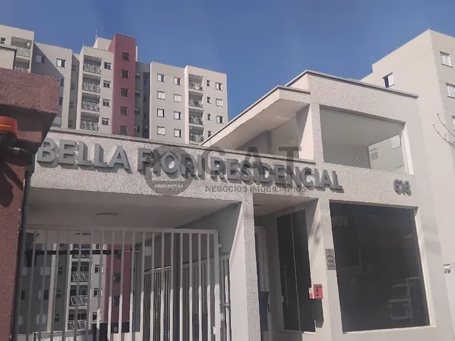 Imagem 5: 0 Apartamento com 2 dormitórios