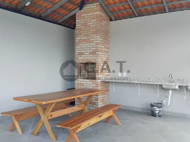 Imagem 4: 0 Apartamento com 2 dormitórios