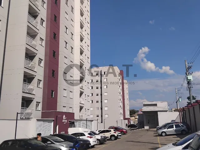 Imagem 2: 0 Apartamento com 2 dormitórios