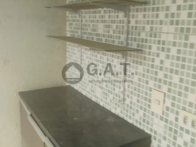 Imagem 11: Apartamento à venda em Sorocaba-SP, Wanel Ville: 2 quartos, 2 salas, 1 banheiro, 1 vaga