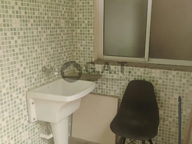 Imagem 14: Apartamento à venda em Sorocaba-SP, Wanel Ville: 2 quartos, 2 salas, 1 banheiro, 1 vaga
