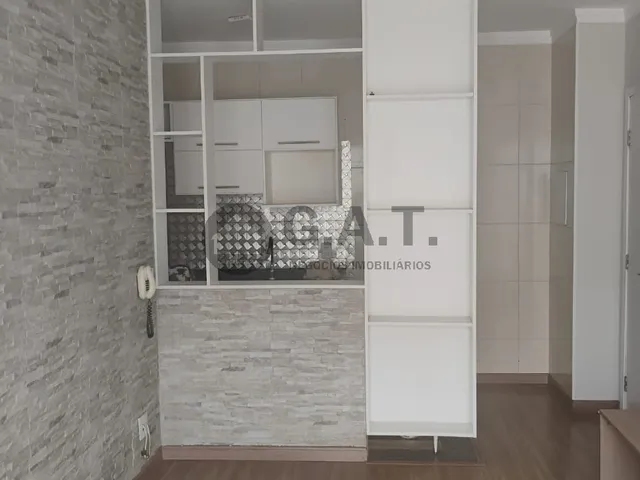 Imagem 12: Apartamento à venda em Sorocaba-SP, Wanel Ville: 2 quartos, 2 salas, 1 banheiro, 1 vaga