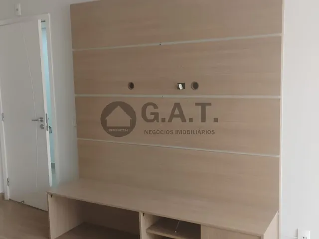 Imagem 4: Apartamento à venda em Sorocaba-SP, Wanel Ville: 2 quartos, 2 salas, 1 banheiro, 1 vaga