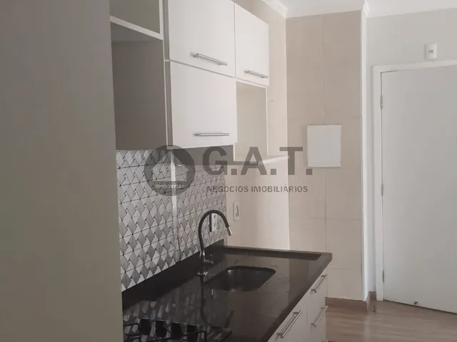 Imagem 9: Apartamento à venda em Sorocaba-SP, Wanel Ville: 2 quartos, 2 salas, 1 banheiro, 1 vaga