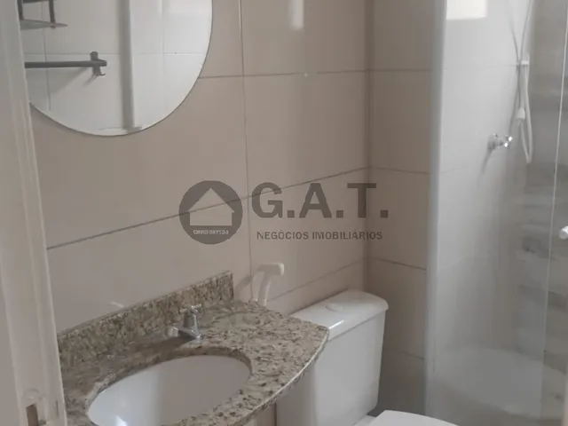 Imagem 2: Apartamento à venda em Sorocaba-SP, Wanel Ville: 2 quartos, 2 salas, 1 banheiro, 1 vaga