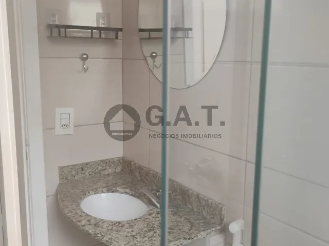 Imagem 5: Apartamento à venda em Sorocaba-SP, Wanel Ville: 2 quartos, 2 salas, 1 banheiro, 1 vaga
