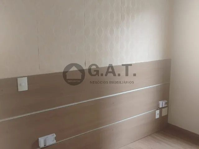 Imagem 3: Apartamento à venda em Sorocaba-SP, Wanel Ville: 2 quartos, 2 salas, 1 banheiro, 1 vaga