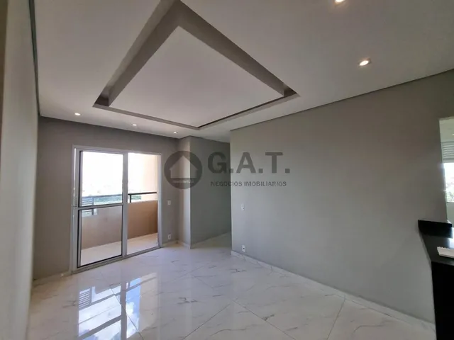 Imagem: Apartamento à venda em Sorocaba-SP, Jardim