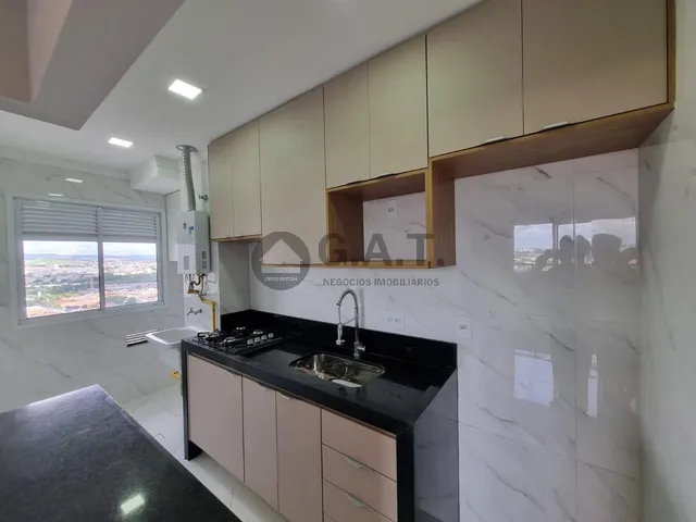 Imagem 7: Apartamento à venda em Sorocaba-SP, Jardim Santa Rosalia: 3 quartos, 2 salas, 2