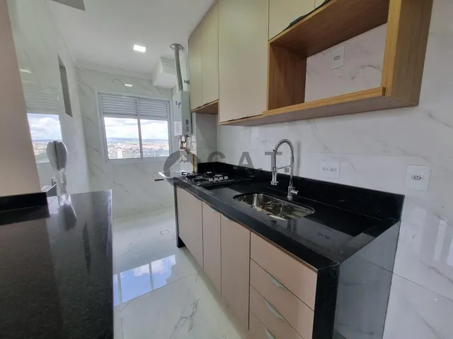 Imagem 12: Apartamento à venda em Sorocaba-SP, Jardim Santa Rosalia: 3 quartos, 2 salas, 2