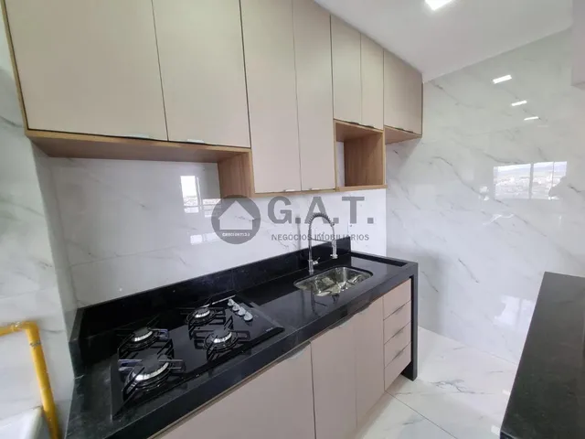Imagem 4: Apartamento à venda em Sorocaba-SP, Jardim Santa Rosalia: 3 quartos, 2 salas, 2