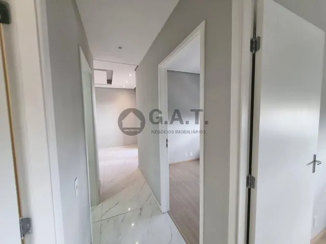 Imagem 3: Apartamento à venda em Sorocaba-SP, Jardim Santa Rosalia: 3 quartos, 2 salas, 2