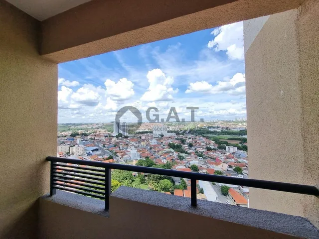 Imagem 14: Apartamento à venda em Sorocaba-SP, Jardim Santa Rosalia: 3 quartos, 2 salas, 2