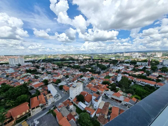 Imagem 8: Apartamento à venda em Sorocaba-SP, Jardim Santa Rosalia: 3 quartos, 2 salas, 2