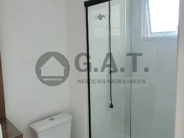 Imagem 5: Apartamento À Venda em Sorocaba-Sp, Jardim Ibiti do Paco - 2 Quartos, 2 Salas, 1 Banheiro, 1 Vaga - 47M²