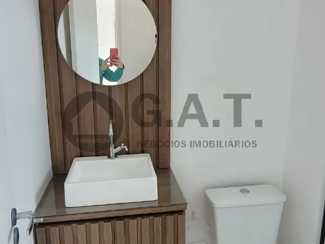 Imagem 8: Apartamento À Venda em Sorocaba-Sp, Jardim Ibiti do Paco - 2 Quartos, 2 Salas, 1 Banheiro, 1 Vaga - 47M²
