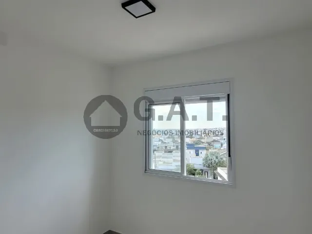 Imagem 6: Apartamento À Venda em Sorocaba-Sp, Jardim Ibiti do Paco - 2 Quartos, 2 Salas, 1 Banheiro, 1 Vaga - 47M²