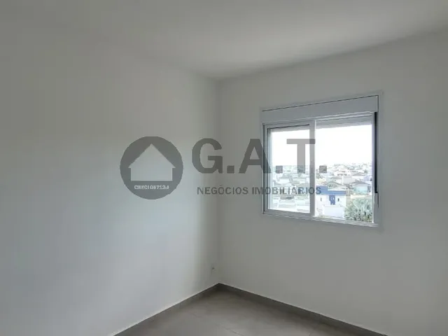 Imagem 3: Apartamento À Venda em Sorocaba-Sp, Jardim Ibiti do Paco - 2 Quartos, 2 Salas, 1 Banheiro, 1 Vaga - 47M²