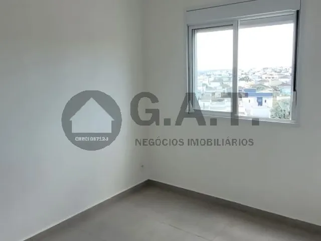 Imagem 4: Apartamento À Venda em Sorocaba-Sp, Jardim Ibiti do Paco - 2 Quartos, 2 Salas, 1 Banheiro, 1 Vaga - 47M²